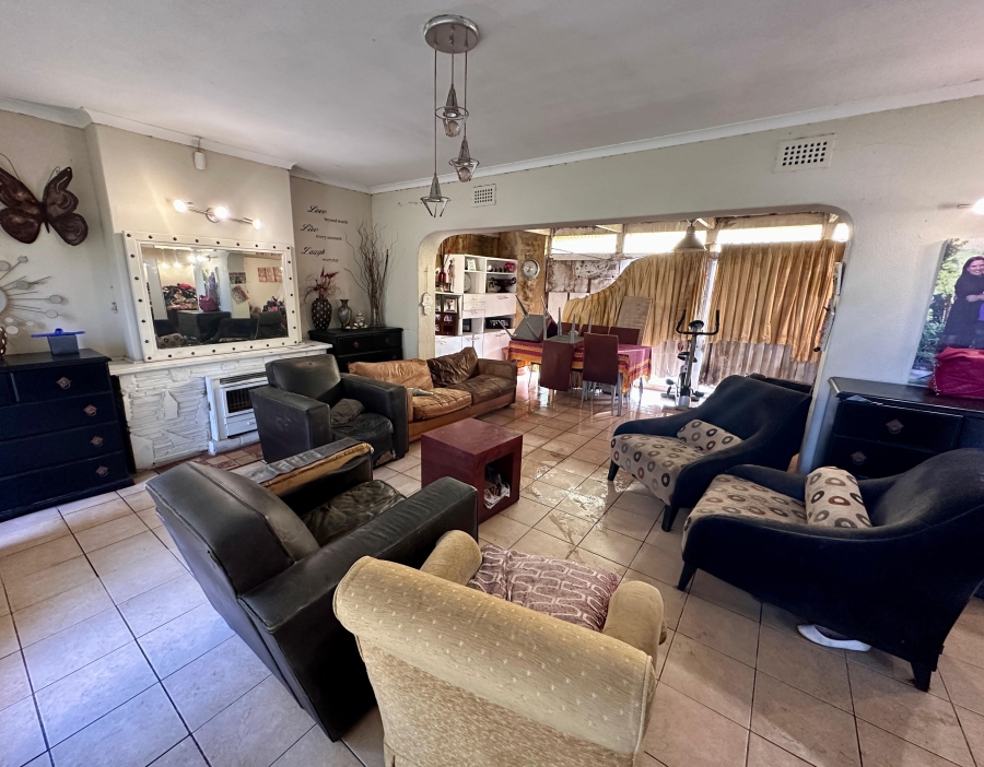 3 Bedroom Property for Sale in Tijgerhof Western Cape